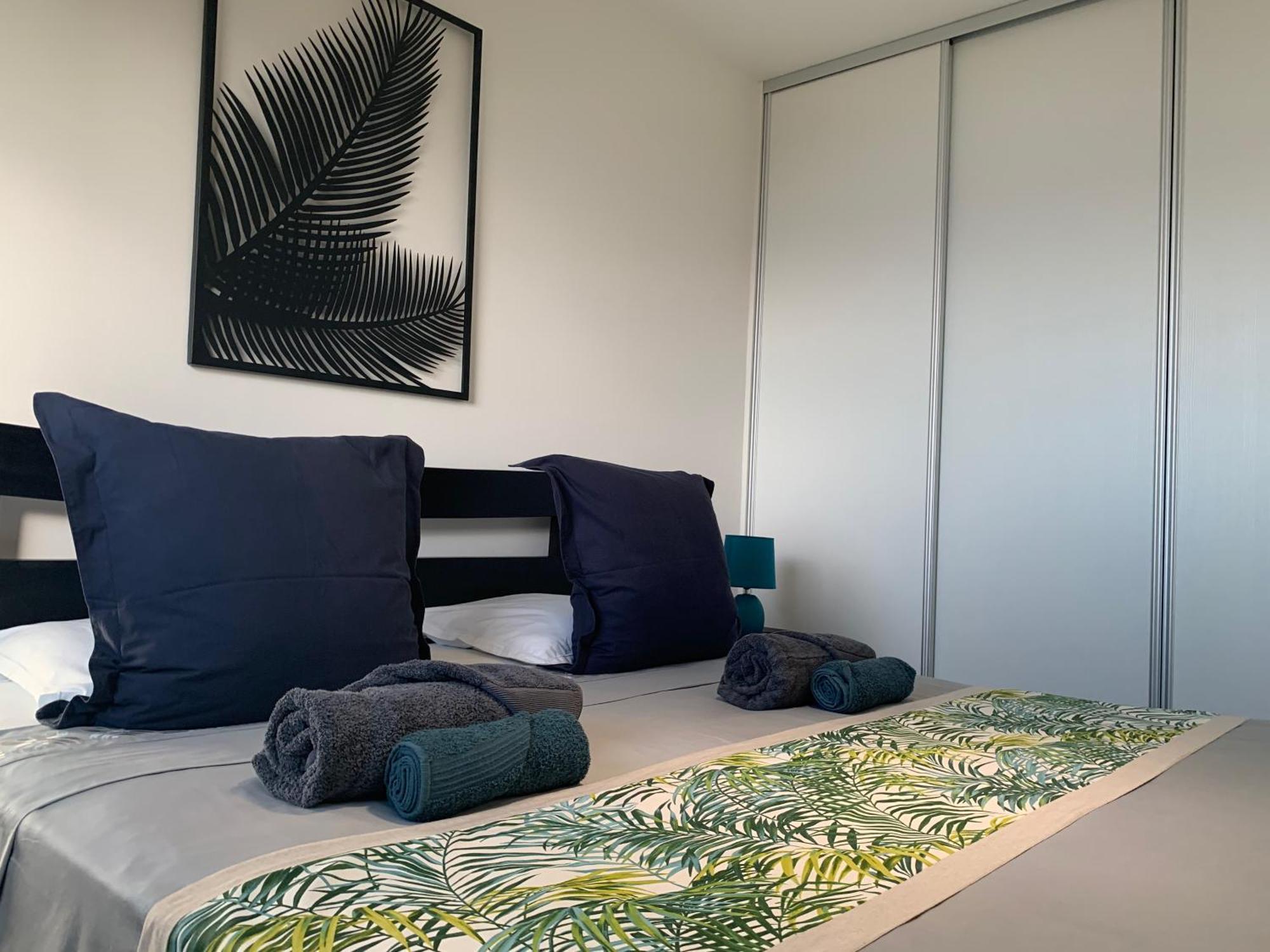 Kaili Ocean View Luxury 2Br Ac Throughout Fiber Wifi & Pool Lägenhet Papeete  Exteriör bild